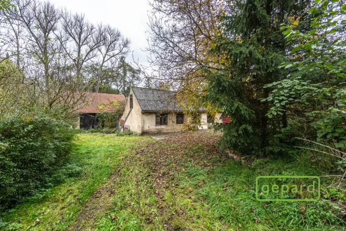 Prodej pozemku pro bydlení, Praha, K dálnici, 12706 m2