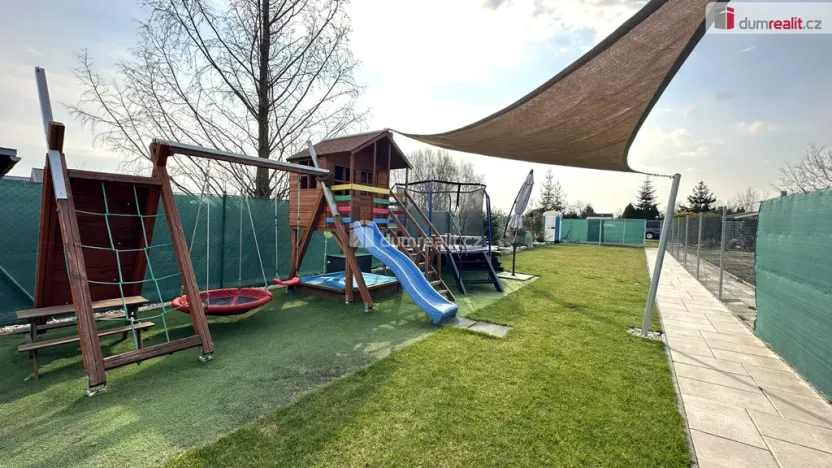 Prodej zahrady, Břeclav, 729 m2