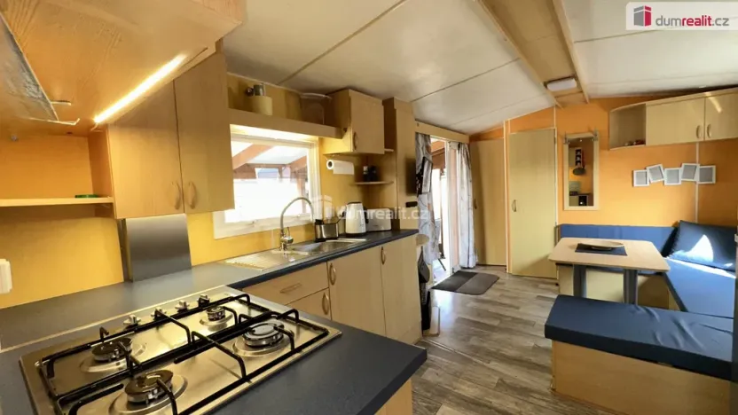 Prodej zahrady, Břeclav, 729 m2