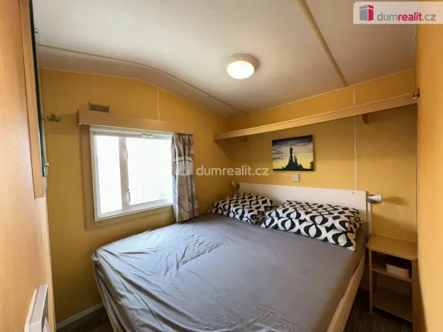 Prodej zahrady, Břeclav, 729 m2