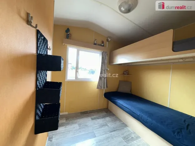 Prodej zahrady, Břeclav, 729 m2