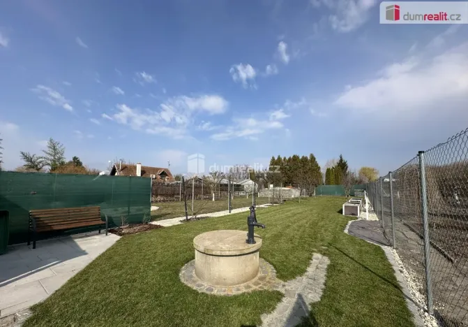 Prodej zahrady, Břeclav, 729 m2