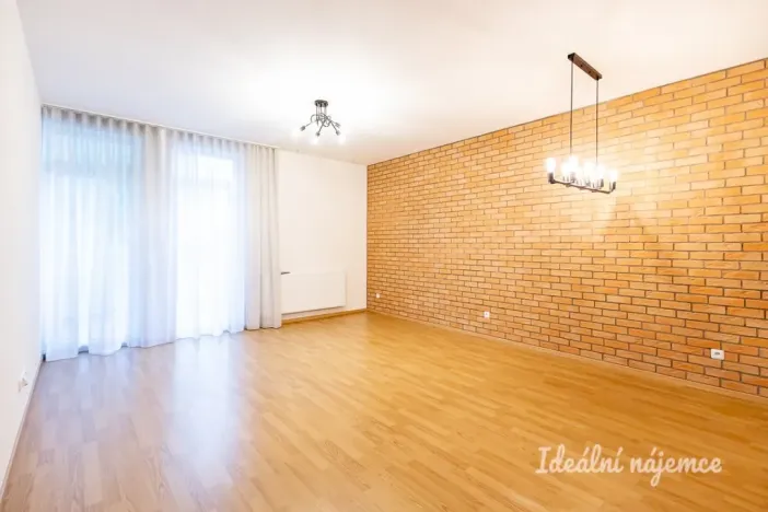 Pronájem bytu 3+kk, Praha - Veleslavín, Adamova, 84 m2