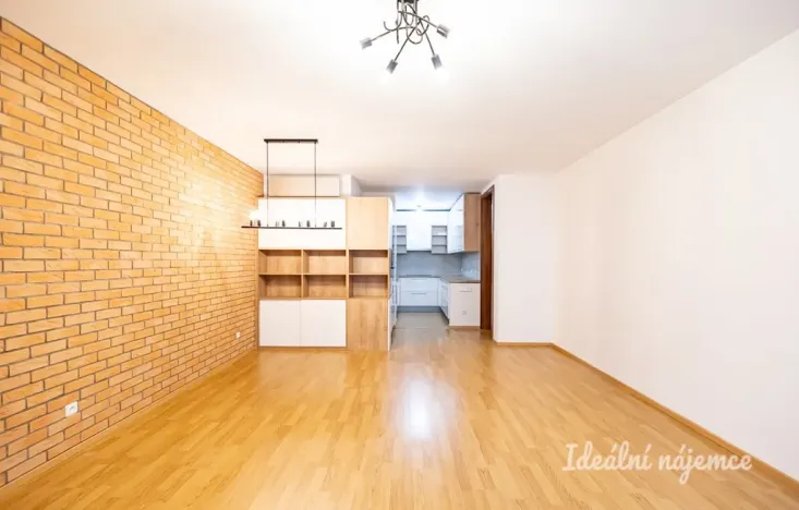 Pronájem bytu 3+kk, Praha - Veleslavín, Adamova, 84 m2