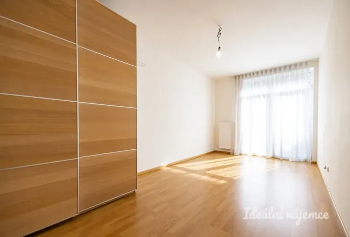 Pronájem bytu 3+kk, Praha - Veleslavín, Adamova, 84 m2