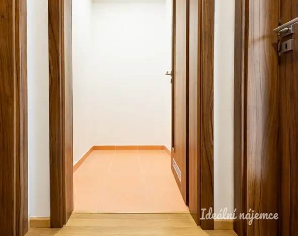 Pronájem bytu 3+kk, Praha - Veleslavín, Adamova, 84 m2