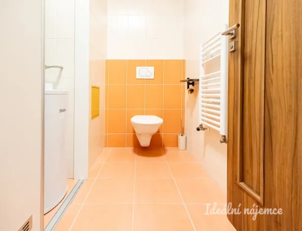 Pronájem bytu 3+kk, Praha - Veleslavín, Adamova, 84 m2