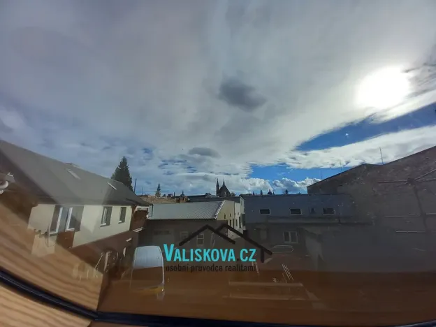 Pronájem bytu 4+1, Kroměříž, 107 m2