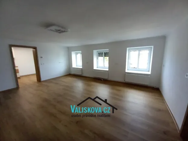 Pronájem bytu 4+1, Kroměříž, 107 m2