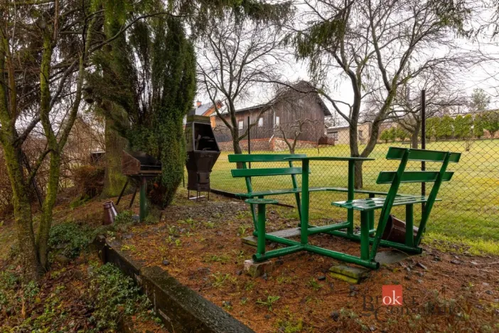 Prodej bytu 1+1, Horní Benešov, Leskovská, 35 m2