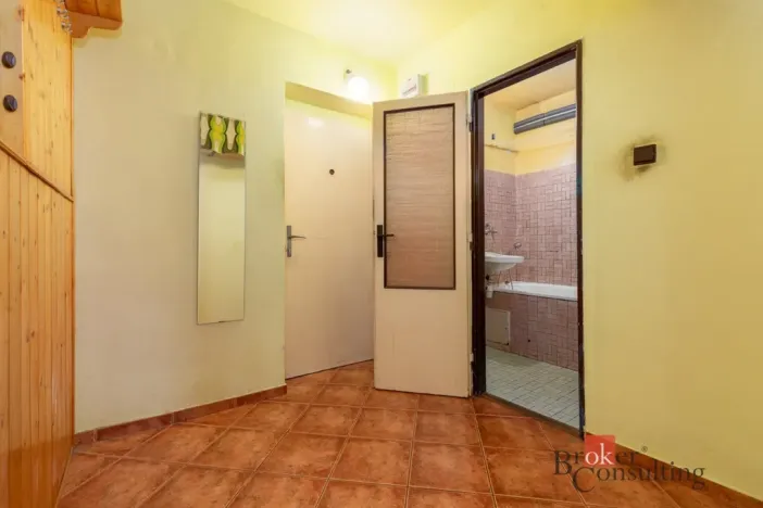 Prodej bytu 1+1, Horní Benešov, Leskovská, 35 m2