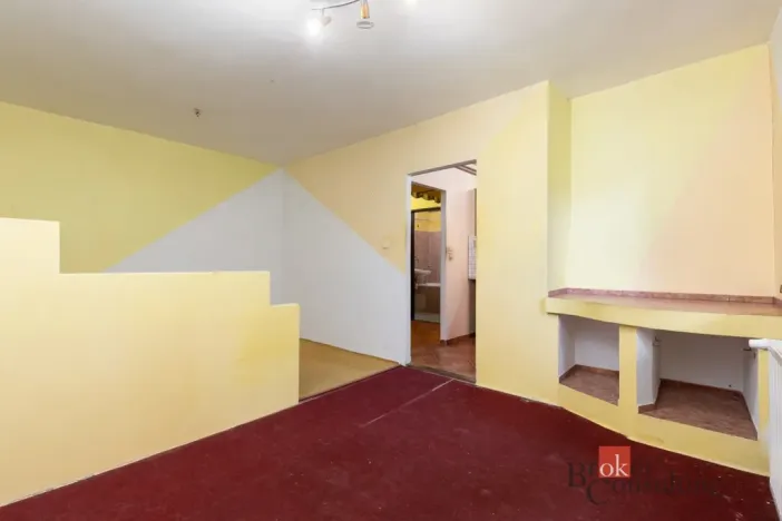 Prodej bytu 1+1, Horní Benešov, Leskovská, 35 m2