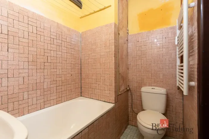 Prodej bytu 1+1, Horní Benešov, Leskovská, 35 m2