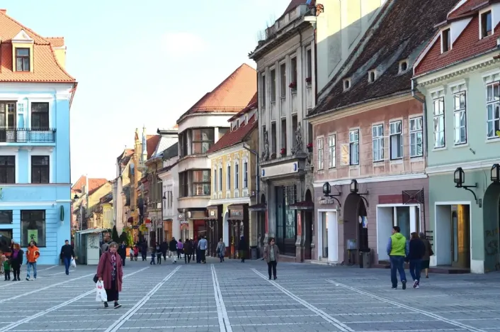 Prodej činžovního domu, Svitavy - Předměstí, Purkyňova, 2600 m2
