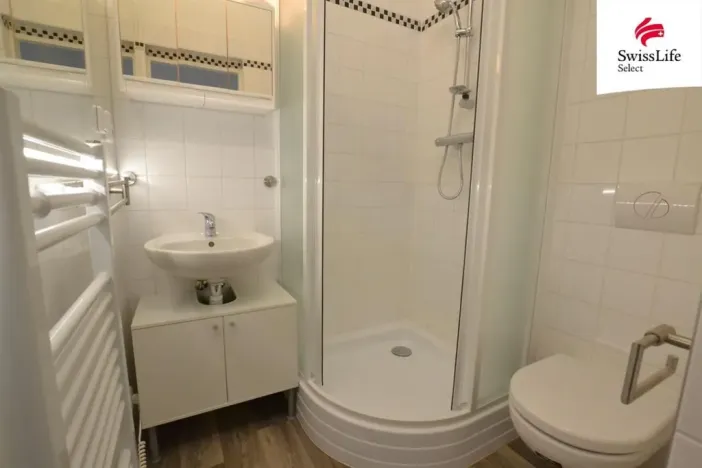 Pronájem bytu 2+1, Plzeň, Koterovská, 51 m2