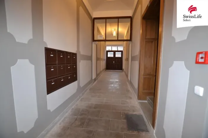 Pronájem bytu 2+1, Plzeň, Koterovská, 51 m2