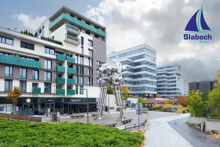 Prodej bytu 3+1, Praha - Stodůlky, Seydlerova, 105 m2