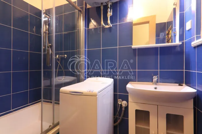 Pronájem bytu 2+kk, Praha - Dejvice, Koulova, 40 m2