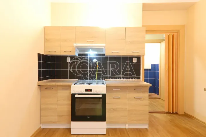 Pronájem bytu 2+kk, Praha - Dejvice, Koulova, 40 m2