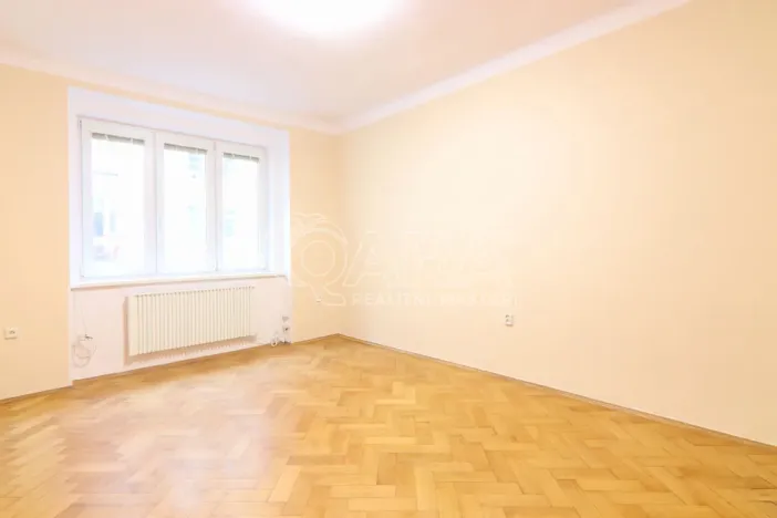Pronájem bytu 2+kk, Praha - Dejvice, Koulova, 40 m2