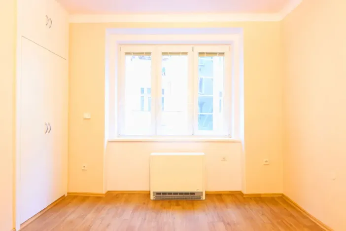 Pronájem bytu 2+kk, Praha - Dejvice, Koulova, 40 m2