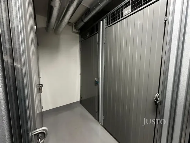 Pronájem bytu 2+kk, Praha - Háje, Loosova, 55 m2