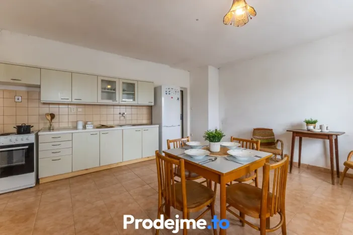 Prodej rodinného domu, Bačice, 133 m2