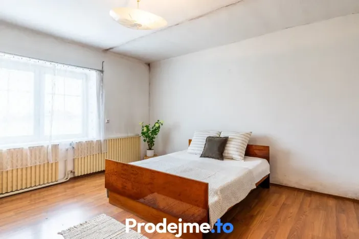 Prodej rodinného domu, Bačice, 133 m2