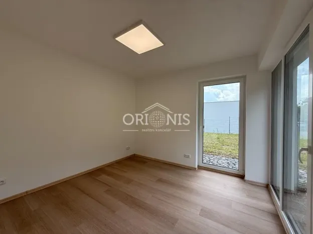 Pronájem domu na klíč, Chomutov, Březový vrch, 110 m2