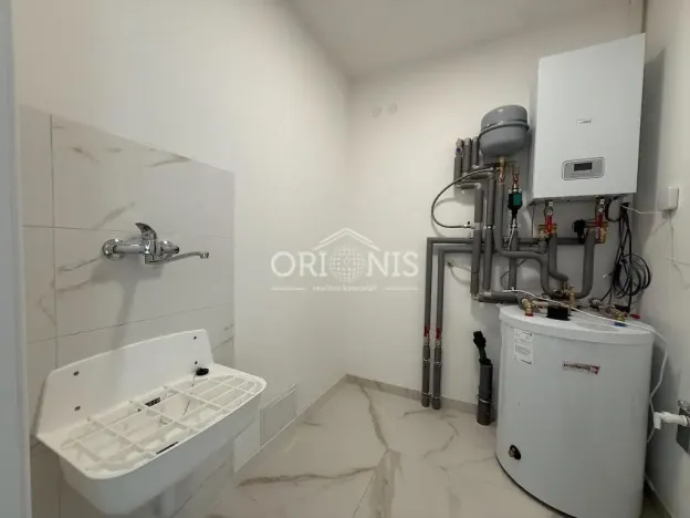 Pronájem domu na klíč, Chomutov, Březový vrch, 110 m2