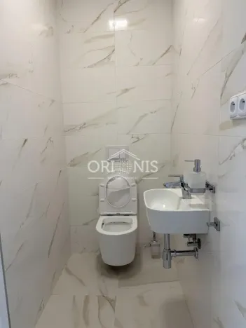 Pronájem domu na klíč, Chomutov, Březový vrch, 110 m2