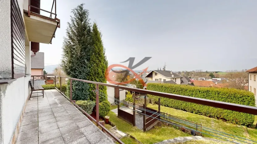 Prodej rodinného domu, Zašová, 164 m2