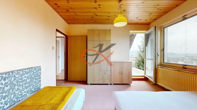 Prodej rodinného domu, Zašová, 164 m2