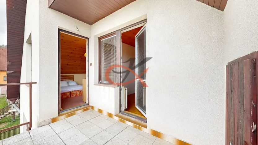 Prodej rodinného domu, Zašová, 164 m2