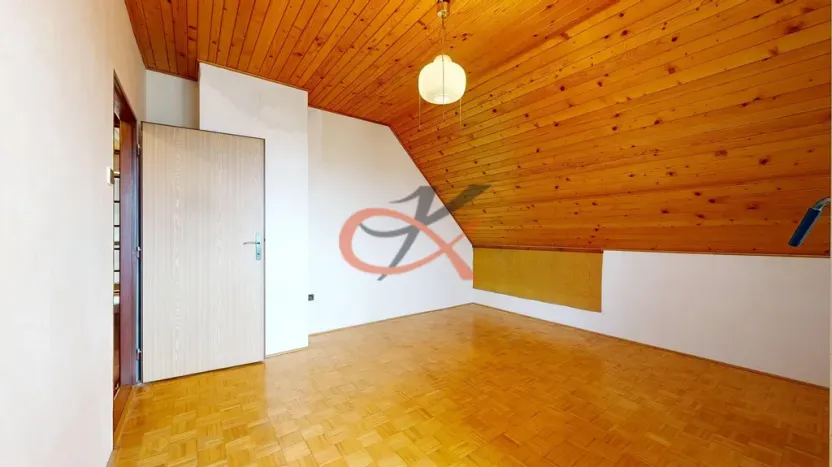 Prodej rodinného domu, Zašová, 164 m2