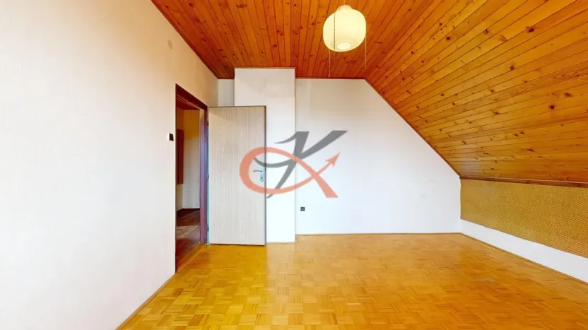 Prodej rodinného domu, Zašová, 164 m2