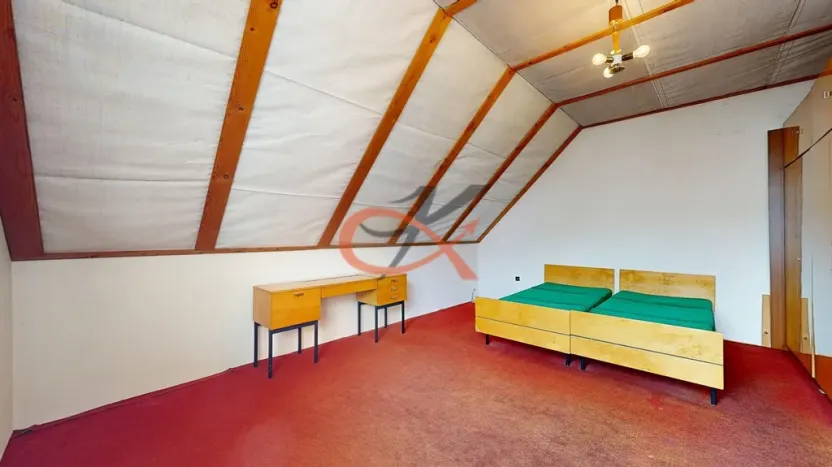 Prodej rodinného domu, Zašová, 164 m2