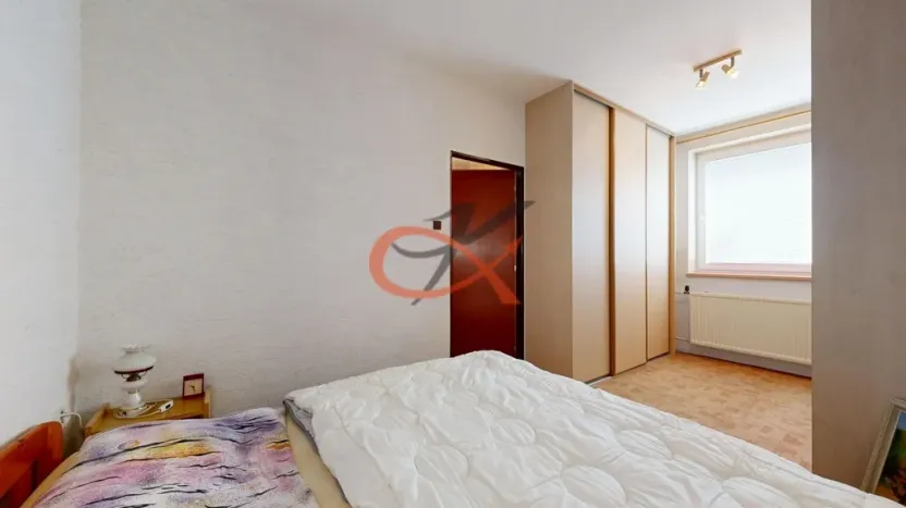 Prodej rodinného domu, Zašová, 164 m2