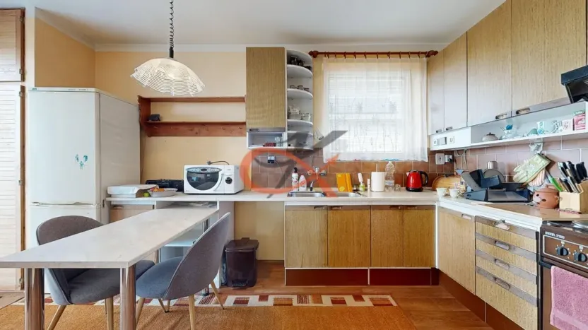 Prodej rodinného domu, Zašová, 164 m2