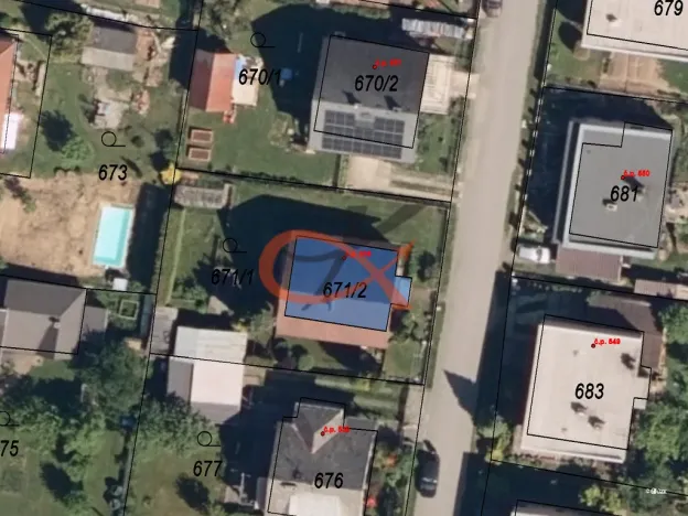 Prodej rodinného domu, Zašová, 164 m2