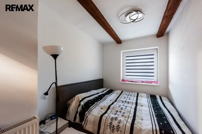 Prodej ubytování, Vranovice-Kelčice - Kelčice, 200 m2