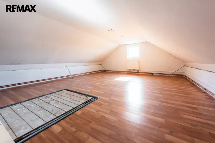 Prodej ubytování, Vranovice-Kelčice - Kelčice, 200 m2