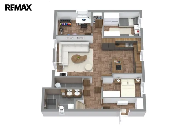 Prodej ubytování, Vranovice-Kelčice - Kelčice, 200 m2