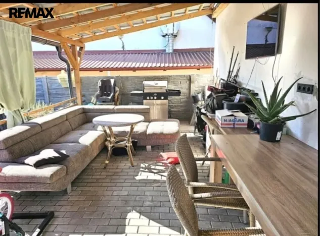 Prodej ubytování, Vranovice-Kelčice - Kelčice, 200 m2