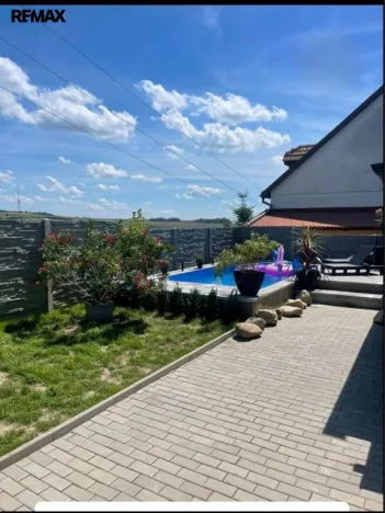 Prodej ubytování, Vranovice-Kelčice - Kelčice, 200 m2