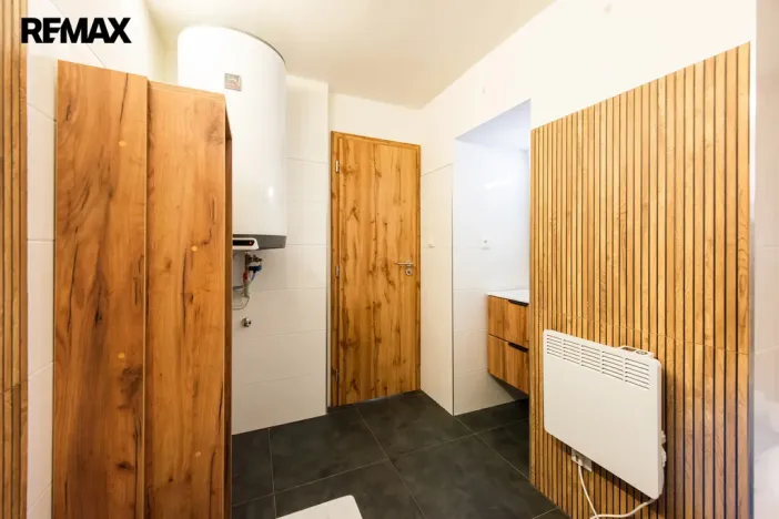 Prodej ubytování, Vranovice-Kelčice - Kelčice, 200 m2