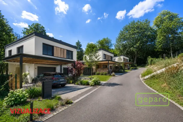 Prodej pozemku pro bydlení, Praha, 4855 m2