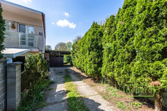 Prodej pozemku pro bydlení, Praha, 4855 m2