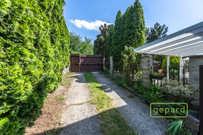 Prodej pozemku pro bydlení, Praha, 4855 m2