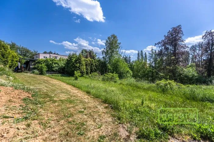 Prodej pozemku pro bydlení, Praha, 4855 m2